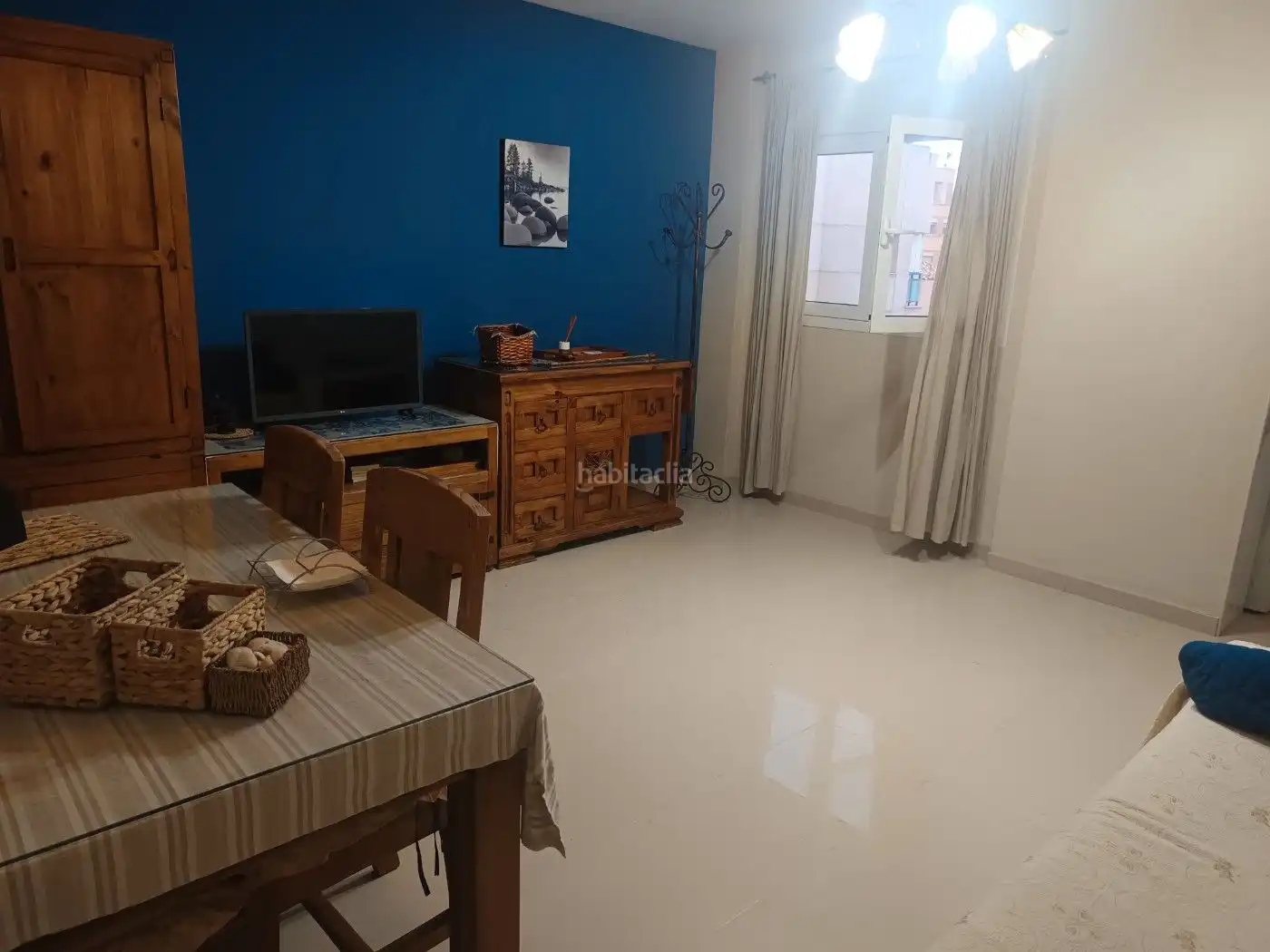 Appartement avec ascenseur à louer à Avenida Juan Carlos I 165, imagen 6