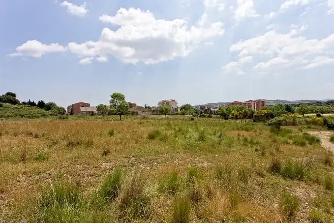 Terreno rústico en venta en Camí Can Boada - Sect. Plan Parc Can Marcet -, imagen 9