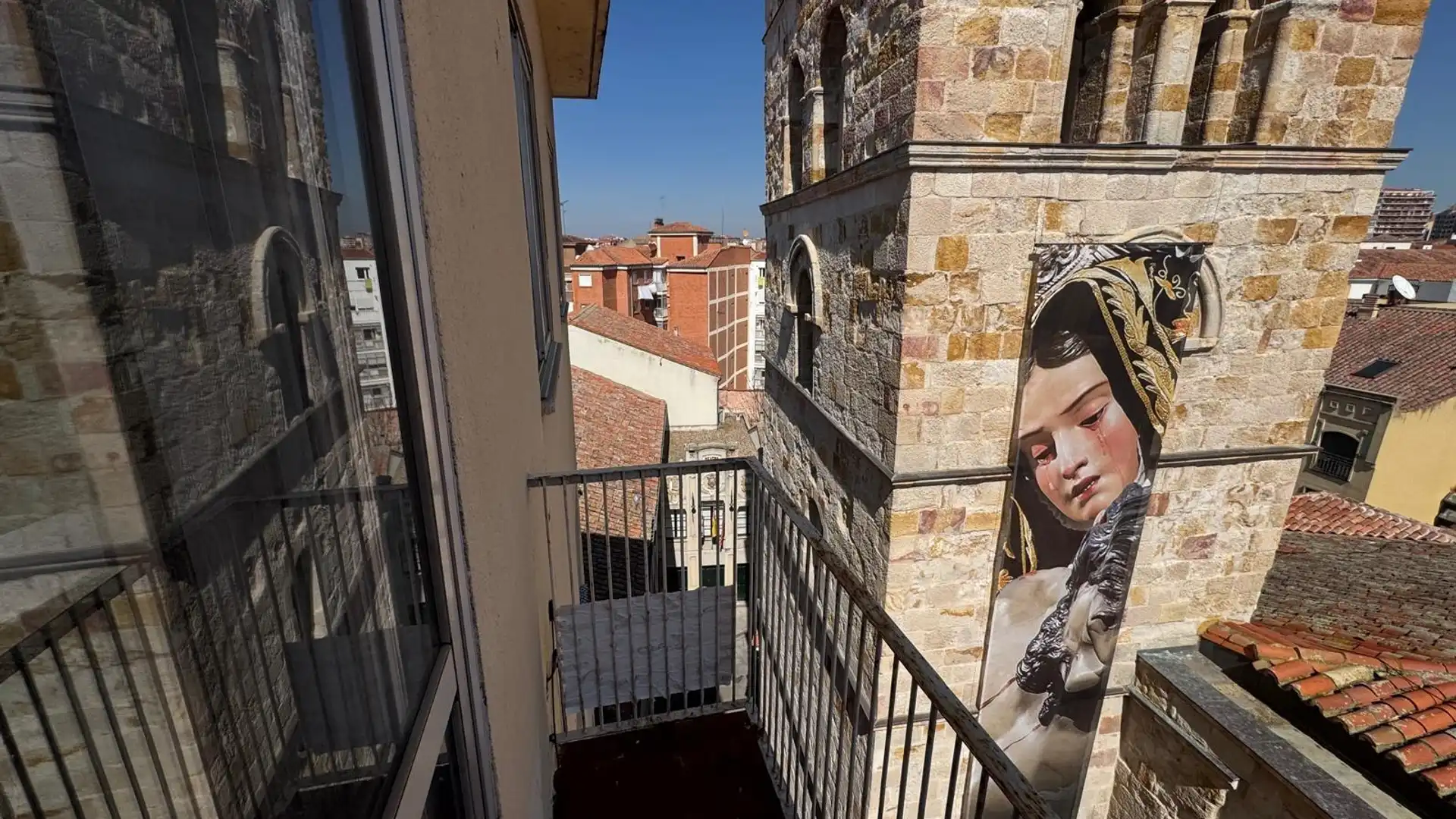 Flat for sale in Casco Antiguo