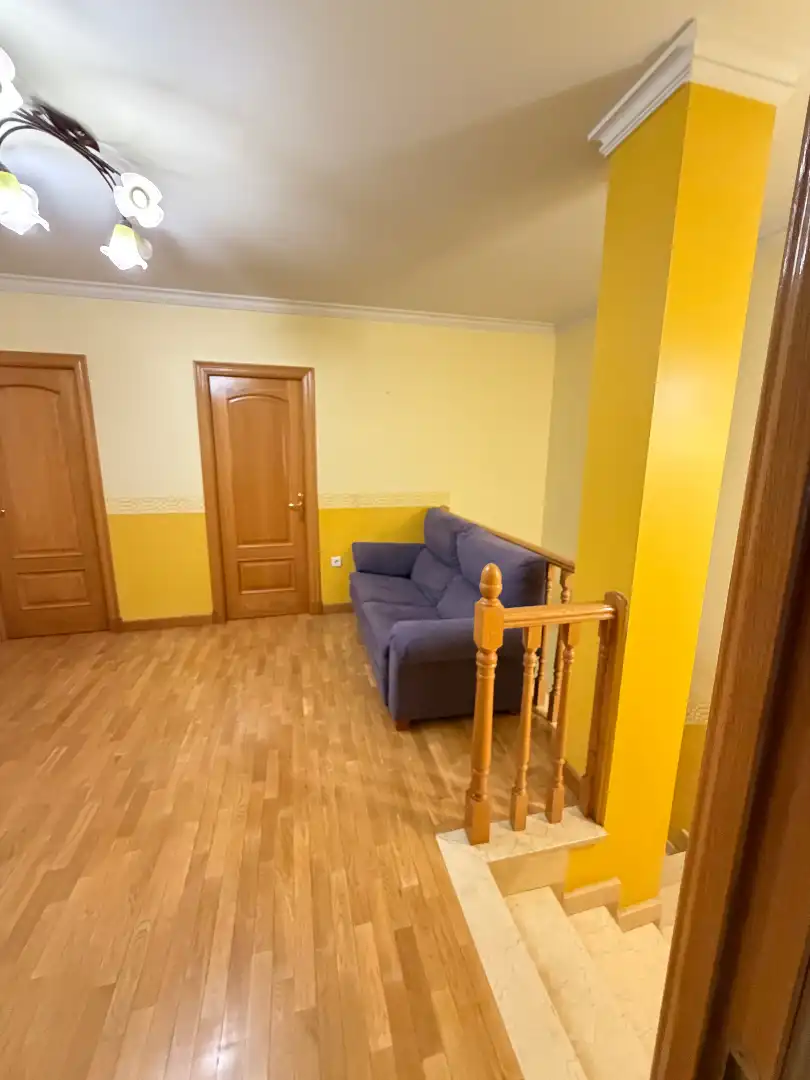 Detached homes for sale in Calle Olmos, 7, Ciudad Jardín
