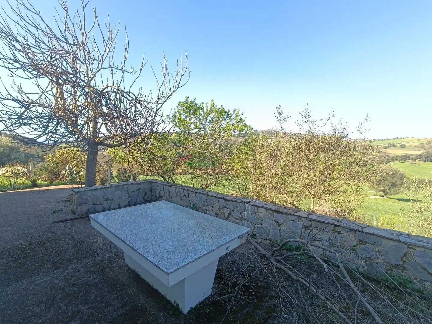 Terrassa de Residencial en venda en El Bosque