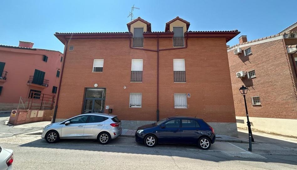 Photo 1 of Flat for sale in Chiloeches, Guadalajara