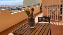 Terrace of Apartment for sale in Mogán  with Air Conditioner, Terrace and Balcony