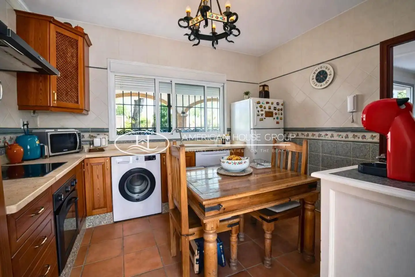 Casa amb jardí en venda a Los Gallos, imagen 16