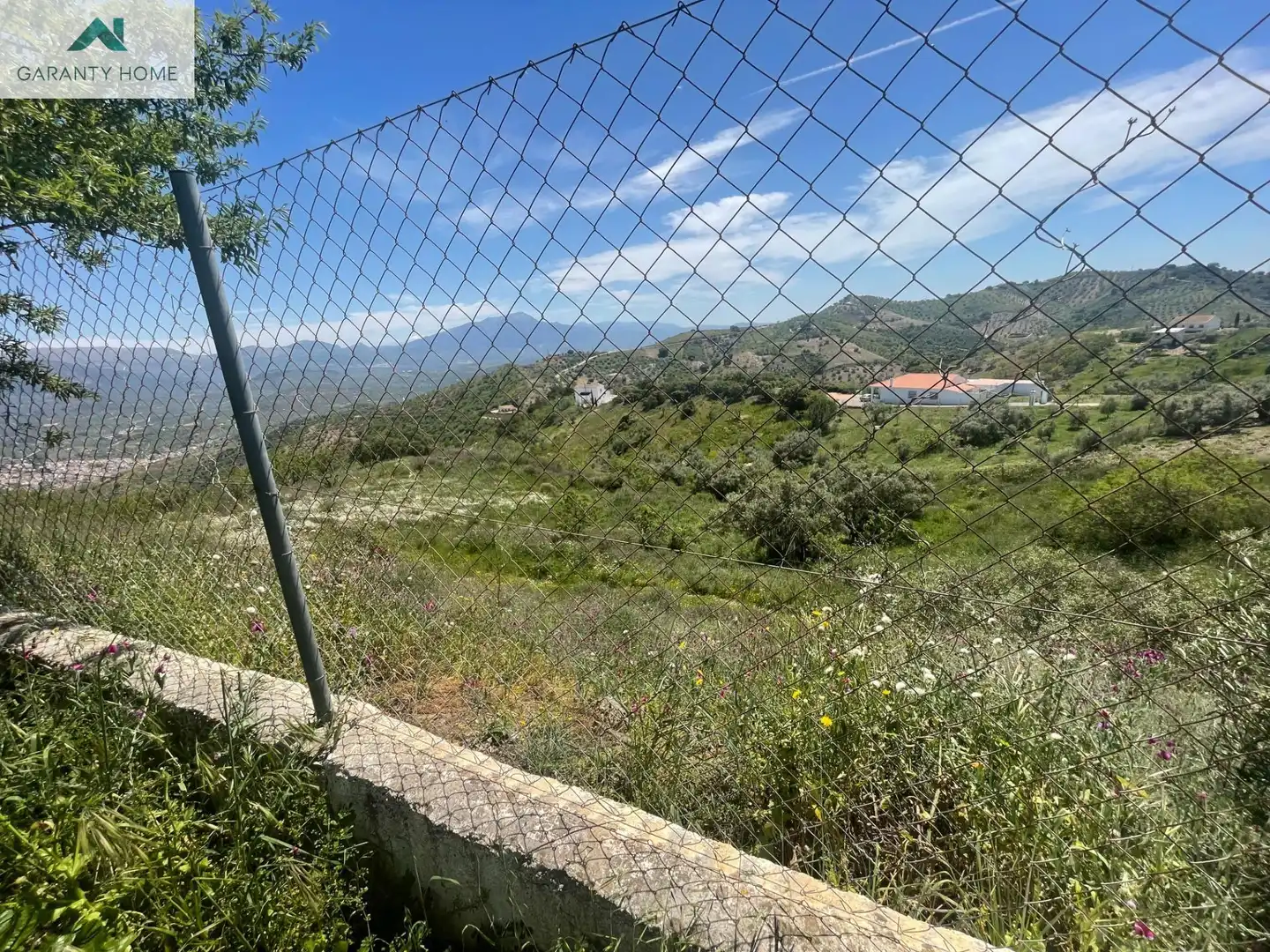 Finca rústica en venda en Colmenar amb Aire condicionat, Jardí privat i Terrassa