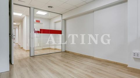 Foto 5 de Oficina en venta en Calle Travessera de Les Corts, 241, Barri de les Corts, Barcelona Capital