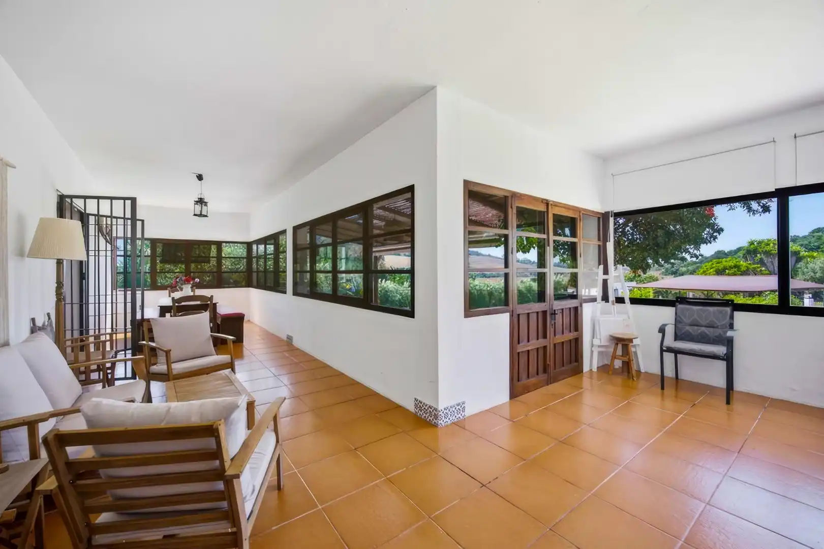 Villa avec piscine à vendre à Vejer, imagen 18