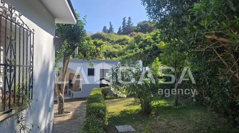 Foto 4 de Casa o xalet en venda a La Granja - La Colina - Los Pastores, Algeciras