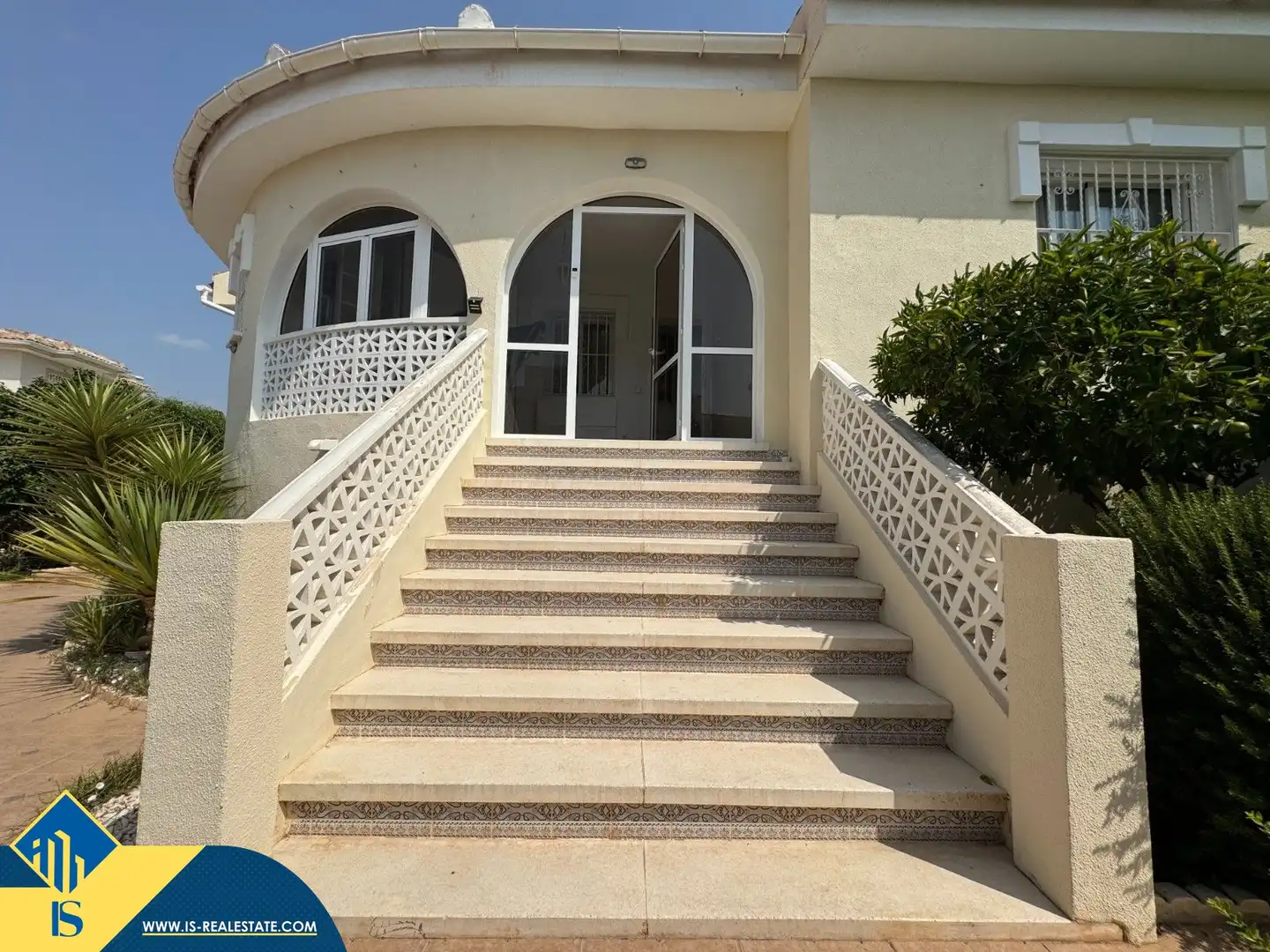 Villa con piscina in vendita a Ciudad Quesada, imagen 19