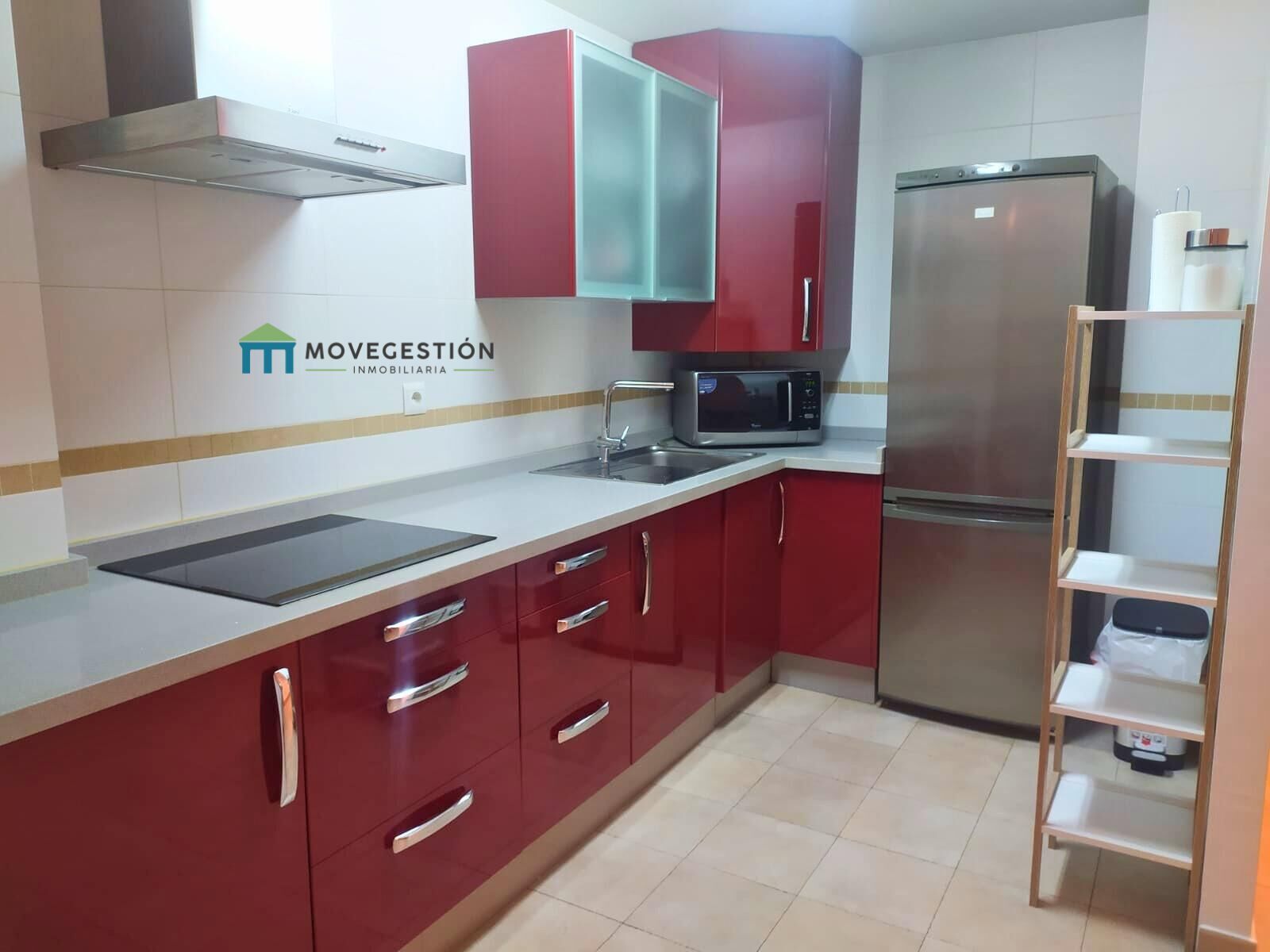 Cuina de Pis en venda en Ubrique amb Aire condicionat, Traster i Balcó