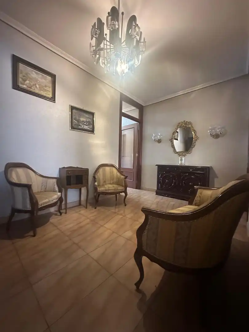 Flat with lift for sale in Zona Alta, imagen 16
