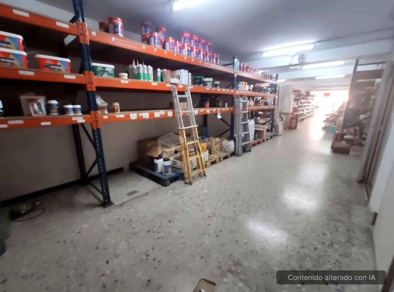 Edificio en venta en Mataró