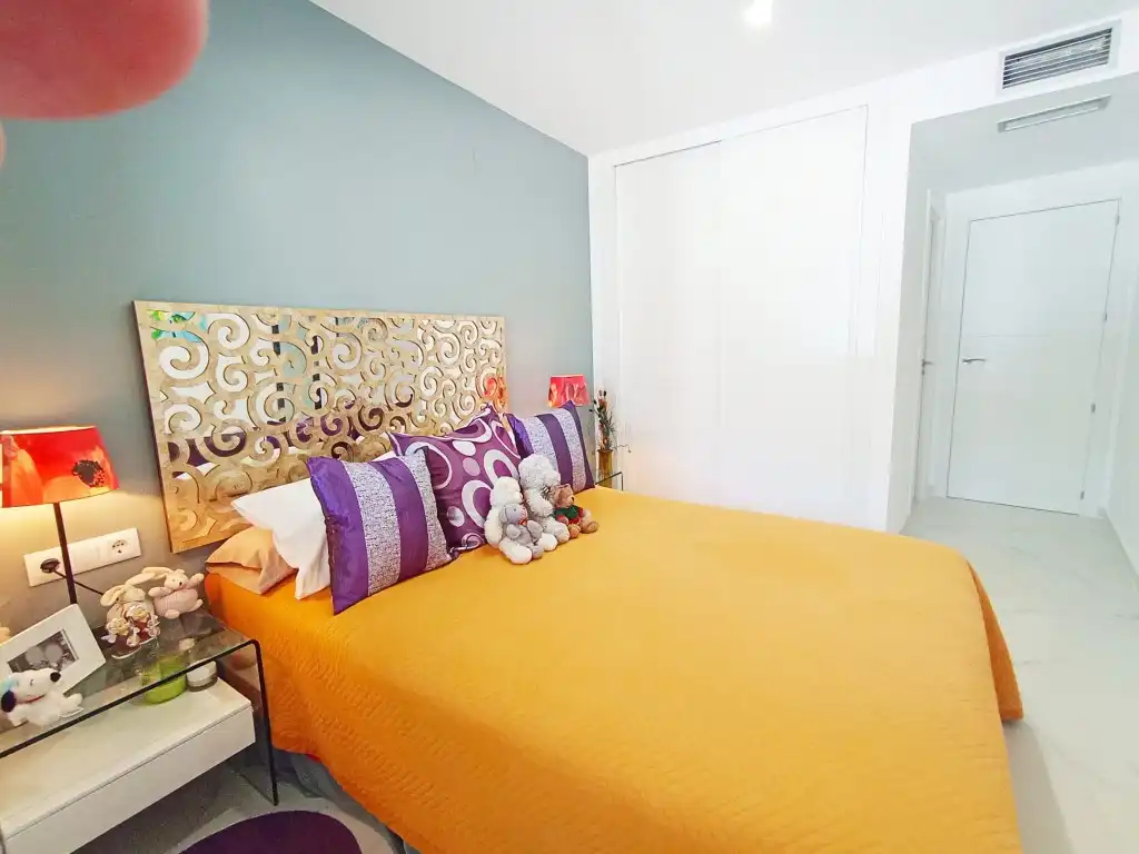 Appartement avec piscine à vendre à El Puerto, imagen 13