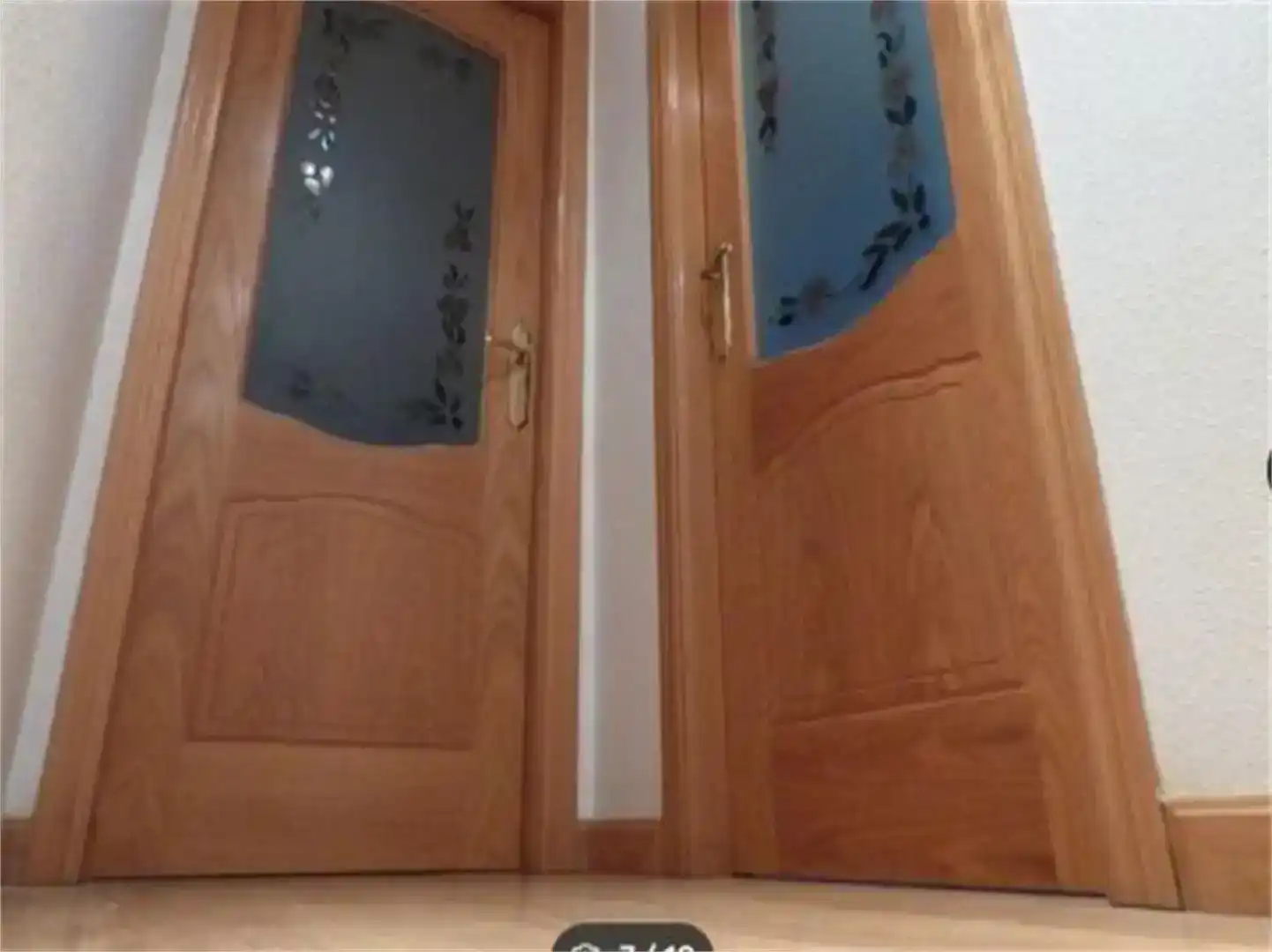 Piso en venta en Iurreta