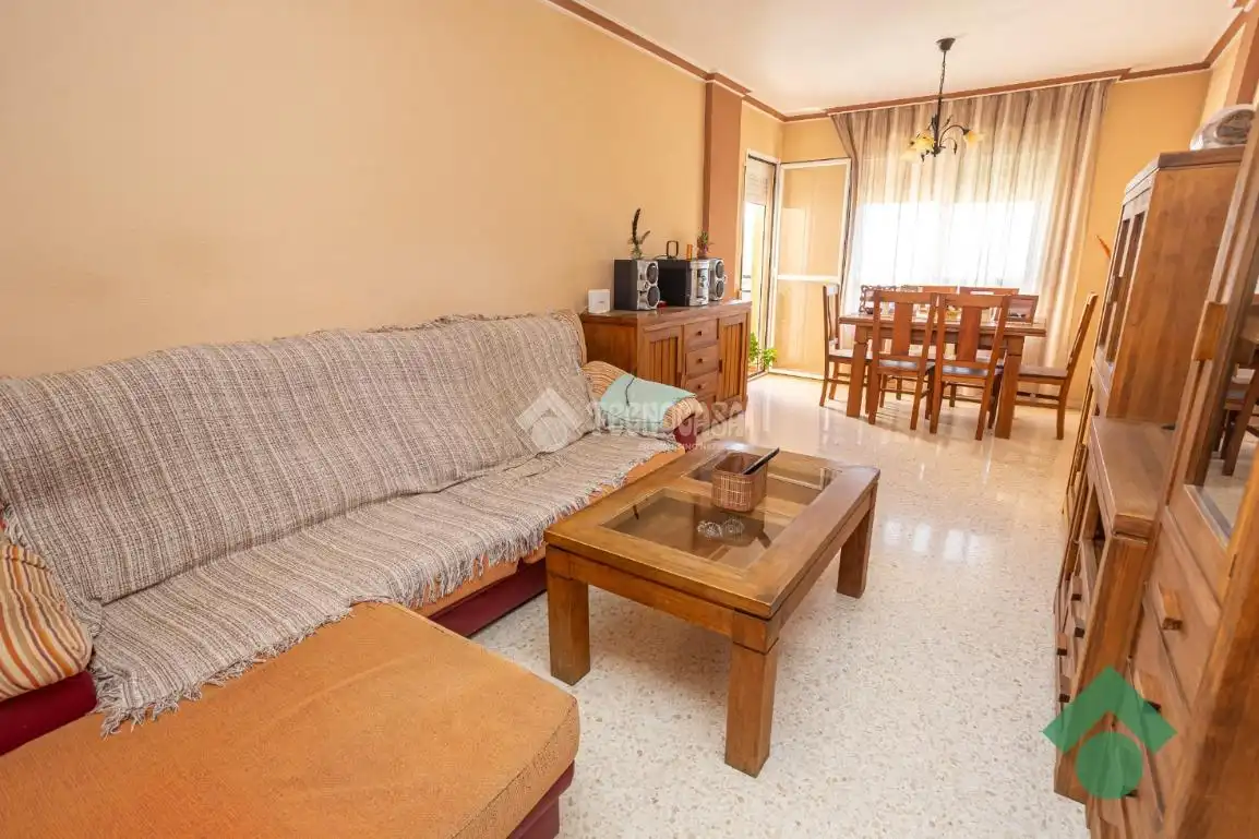 Flat with lift for sale in Av. Oceanía, imagen 4