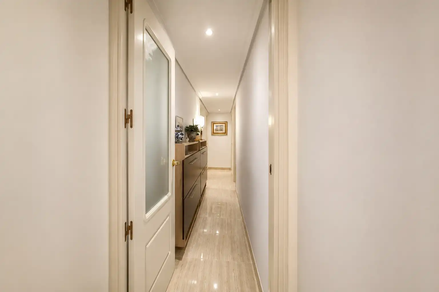 Flat for sale in Málaga  with Air Conditioner, Heating and Terrace