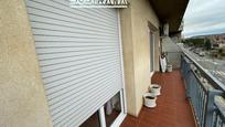 Balcony of Flat for sale in Igualada  with Air Conditioner, Heating and Terrace