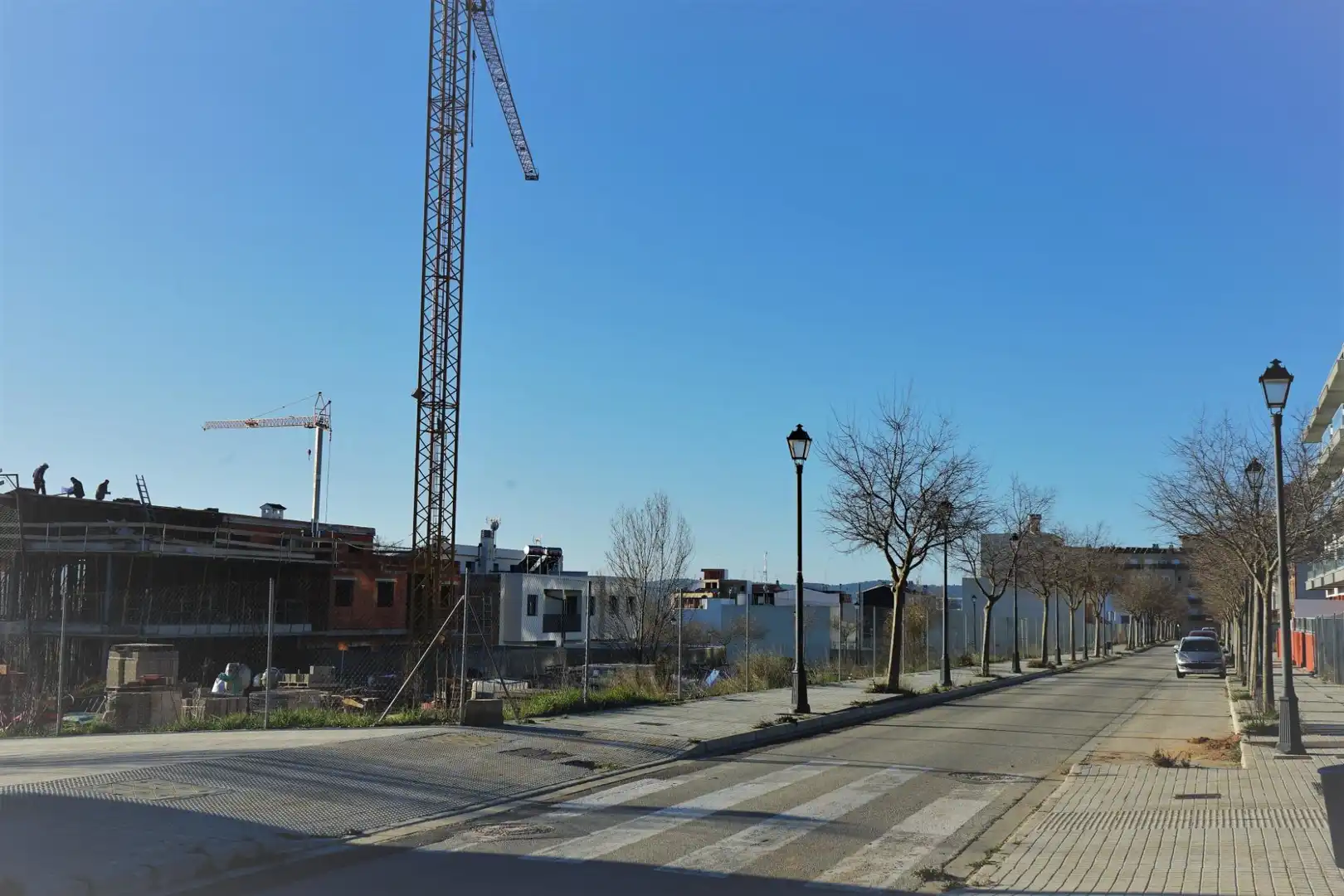 Terrain résidentiel à vendre à Calle Calle Fuente Reinas, 86 86, imagen 3