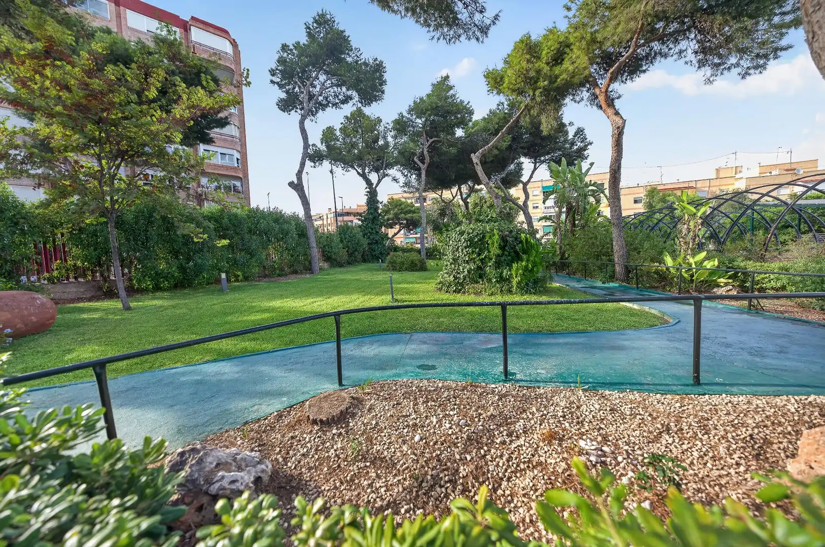 Flat with lift for sale in Calle VICTORIA KENT, imagen 51