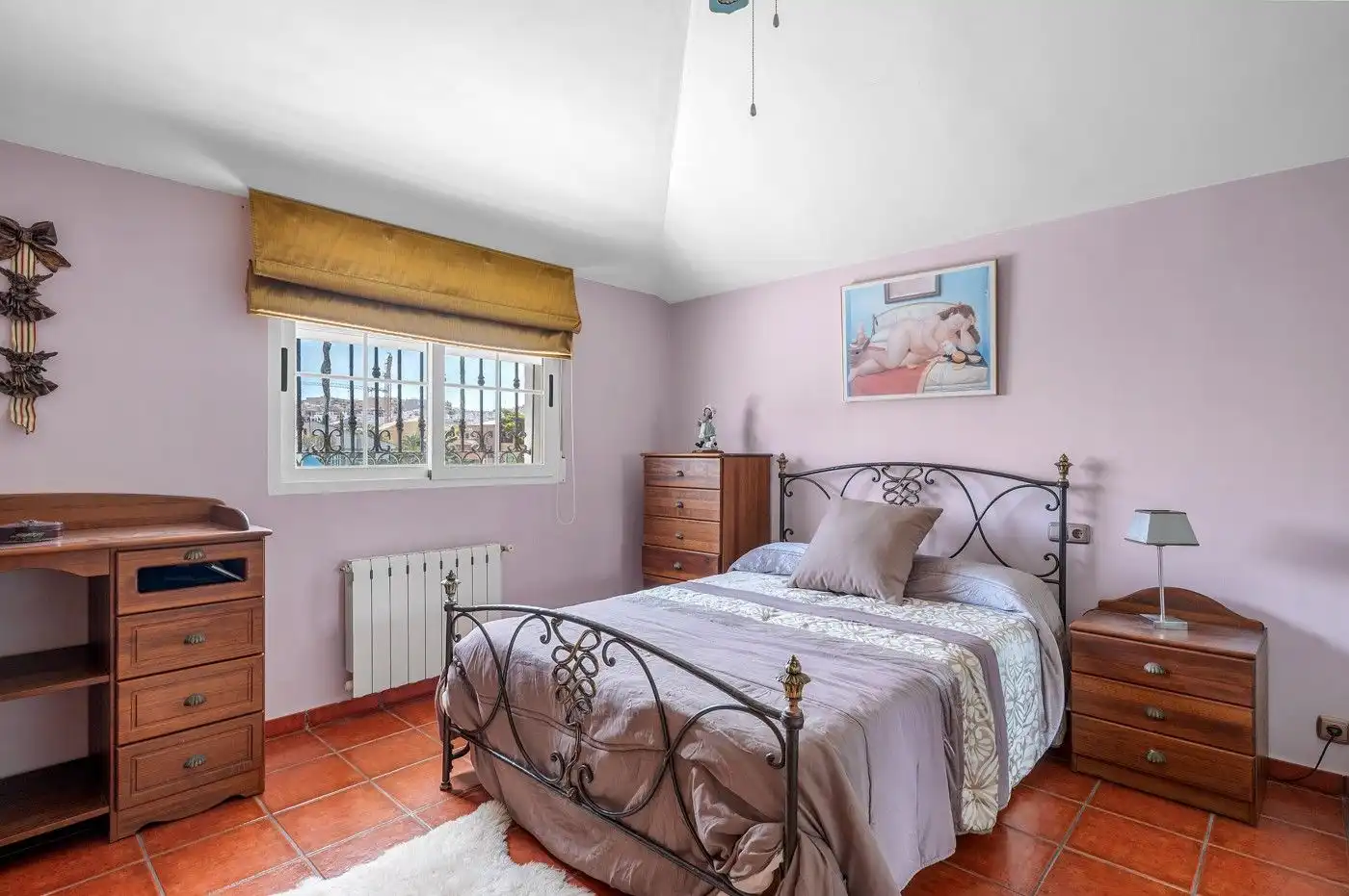 Chalet con piscina en venta en La Mata, imagen 38