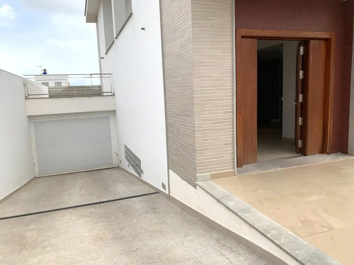 Villa mit Terrasse zum Verkauf in La Vall d'Uixó, imagen 5