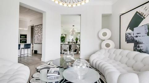 Photo 5 of Flat for sale in Recoletos, Madrid