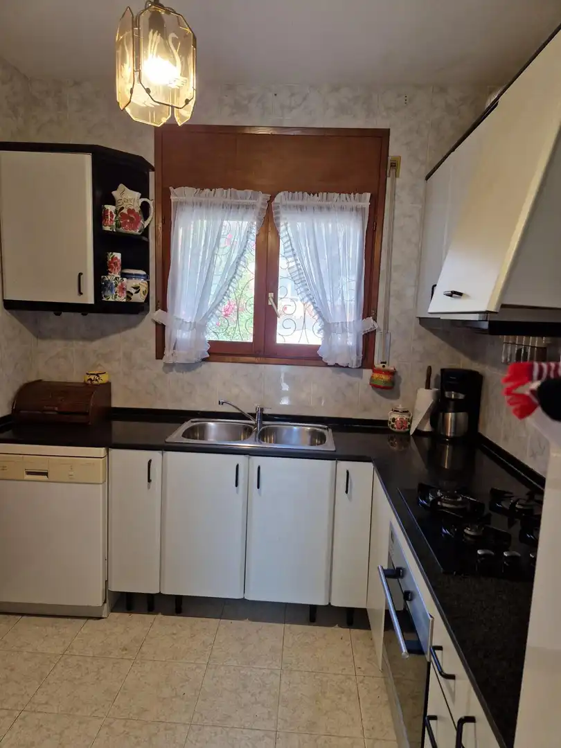 Kitchen of Houses for sale in Mont-roig del Camp  with Heating, Private garden and Storage room