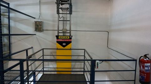 Photo 5 of Industrial buildings for rent in Illa Formentera, 42, Pont Major - Pedret - Campdorà, Girona Capital