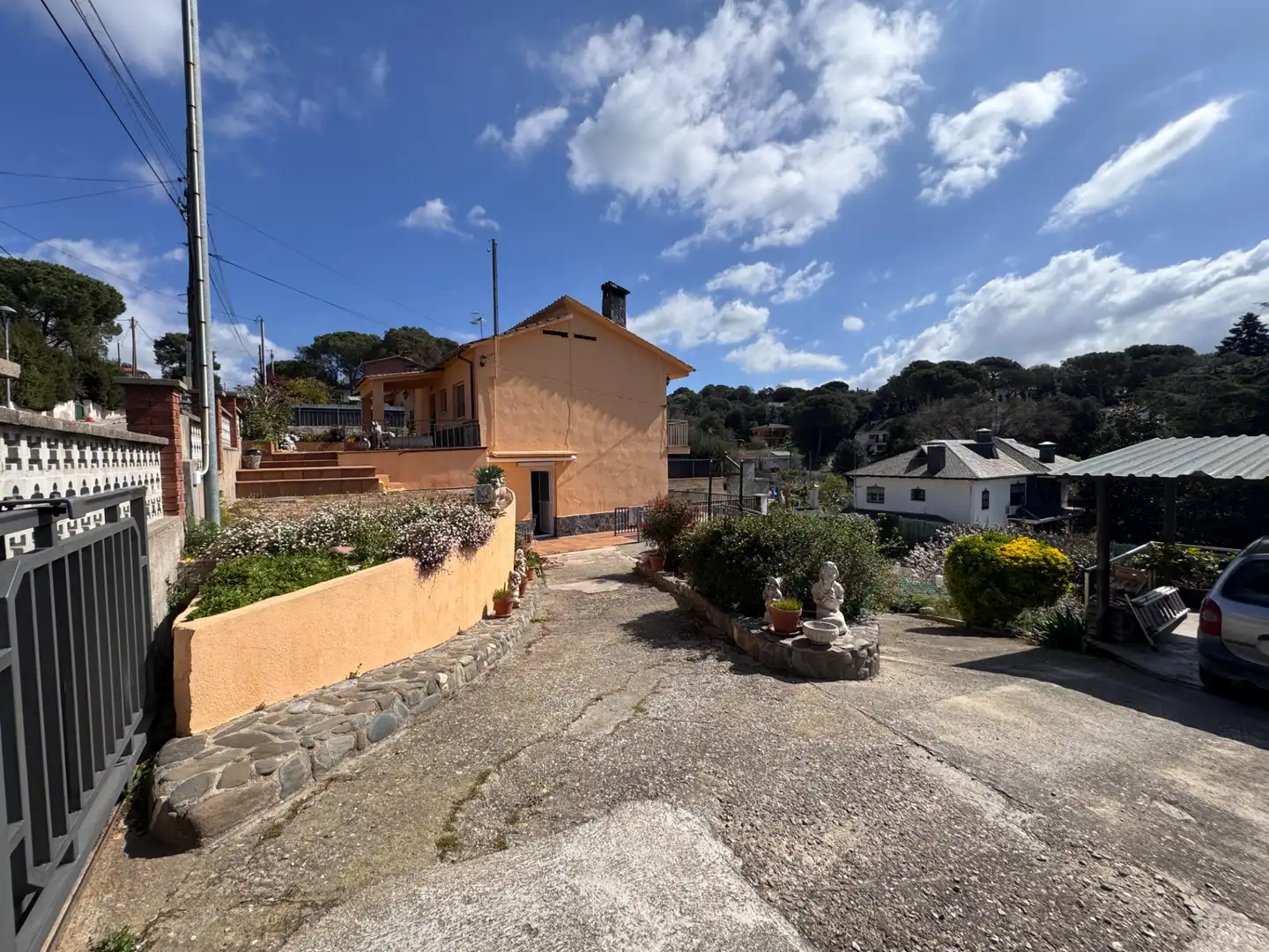 House for sale in Sant Pere de Vilamajor, imagen 6