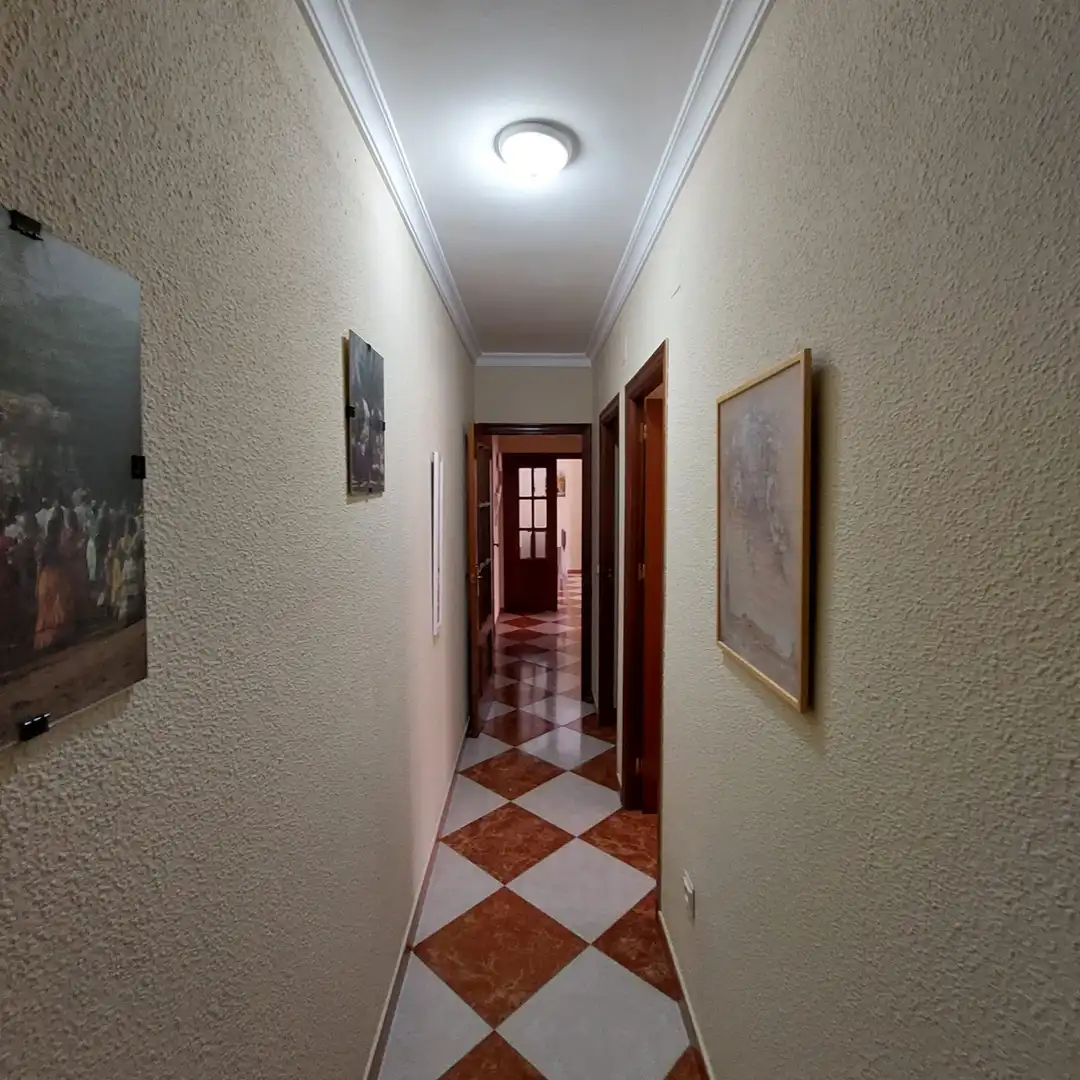 Flat for sale in Isla Cristina  with Air Conditioner, Furnished and Washing machine