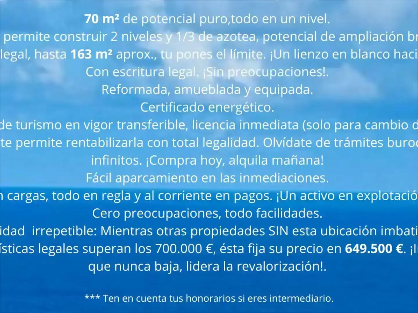 Casa adosada en venta en El Lentiscal, 16, El Lentiscal