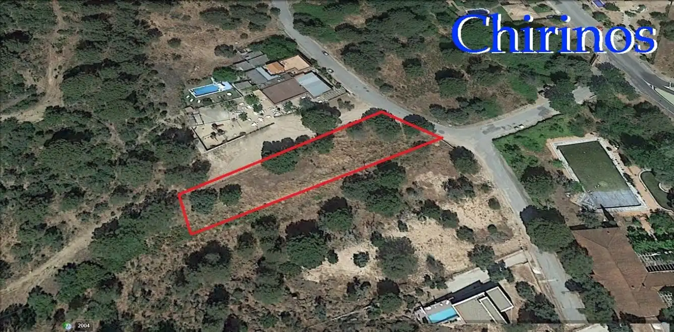 Residential land for sale in Periurbano Oeste - Sierra, imagen 3
