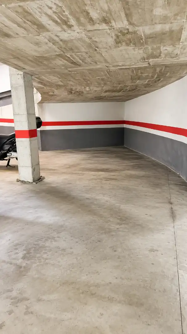 Piso con terraza en venta en Carrer de Vergara 10, imagen 19