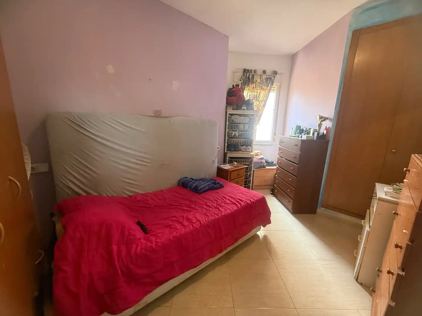 Wohnung zum Verkauf in Benimeit - Tabaira