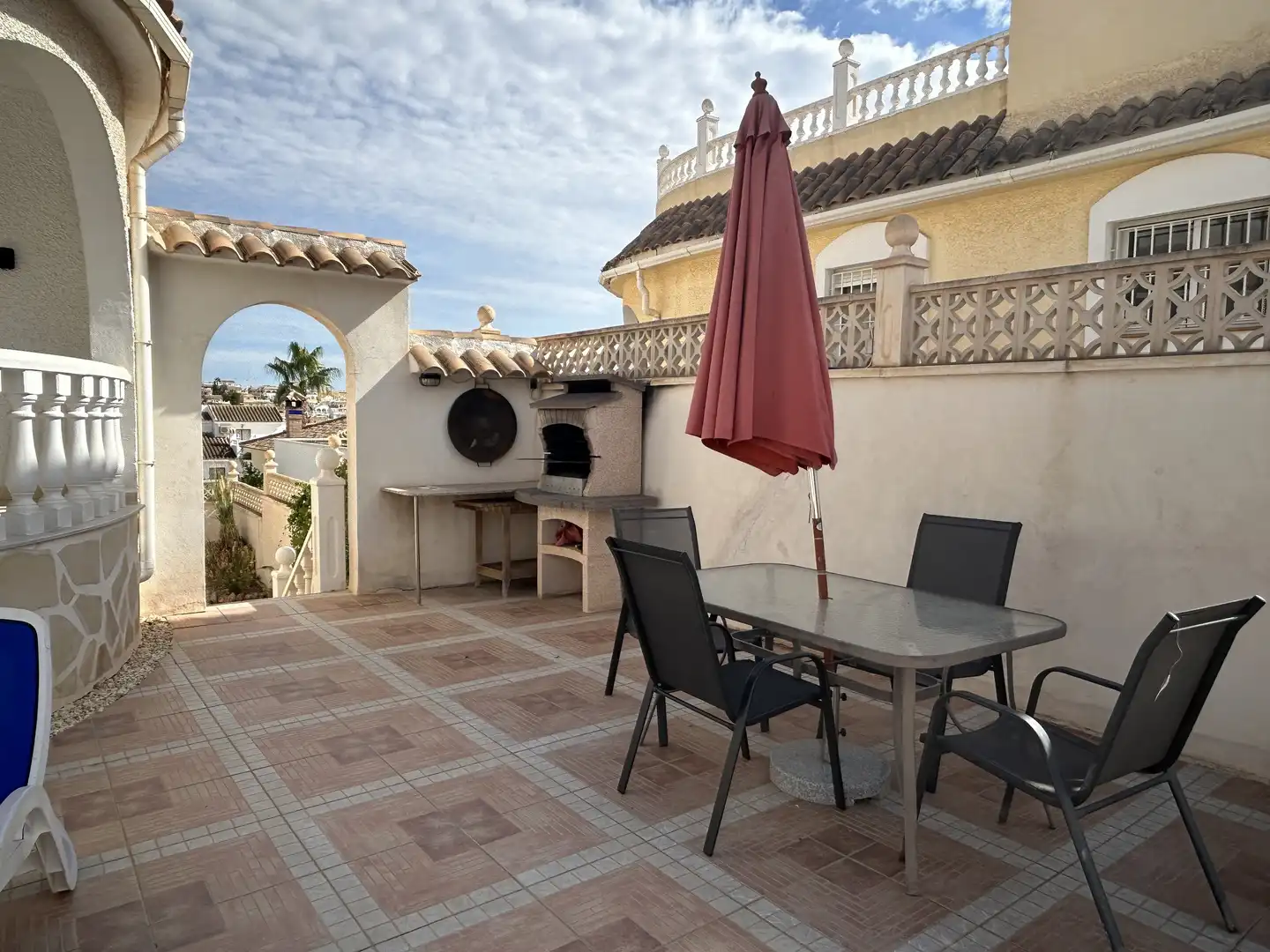 Casa in vendita a Mazarrón Casco Urbano, imagen 5