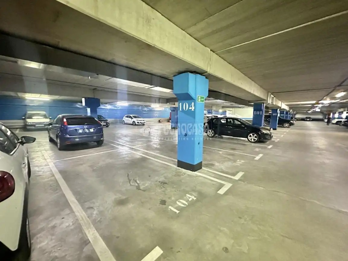 Garage for sale in El Soto - Azorín