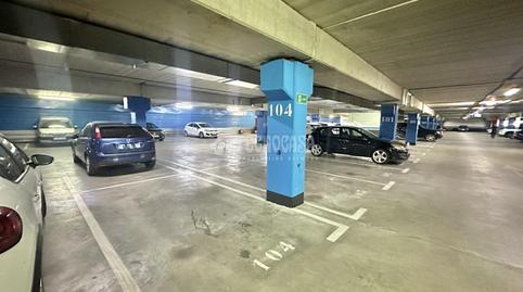 Photo 4 of Garage for sale in El Soto - Azorín, Madrid