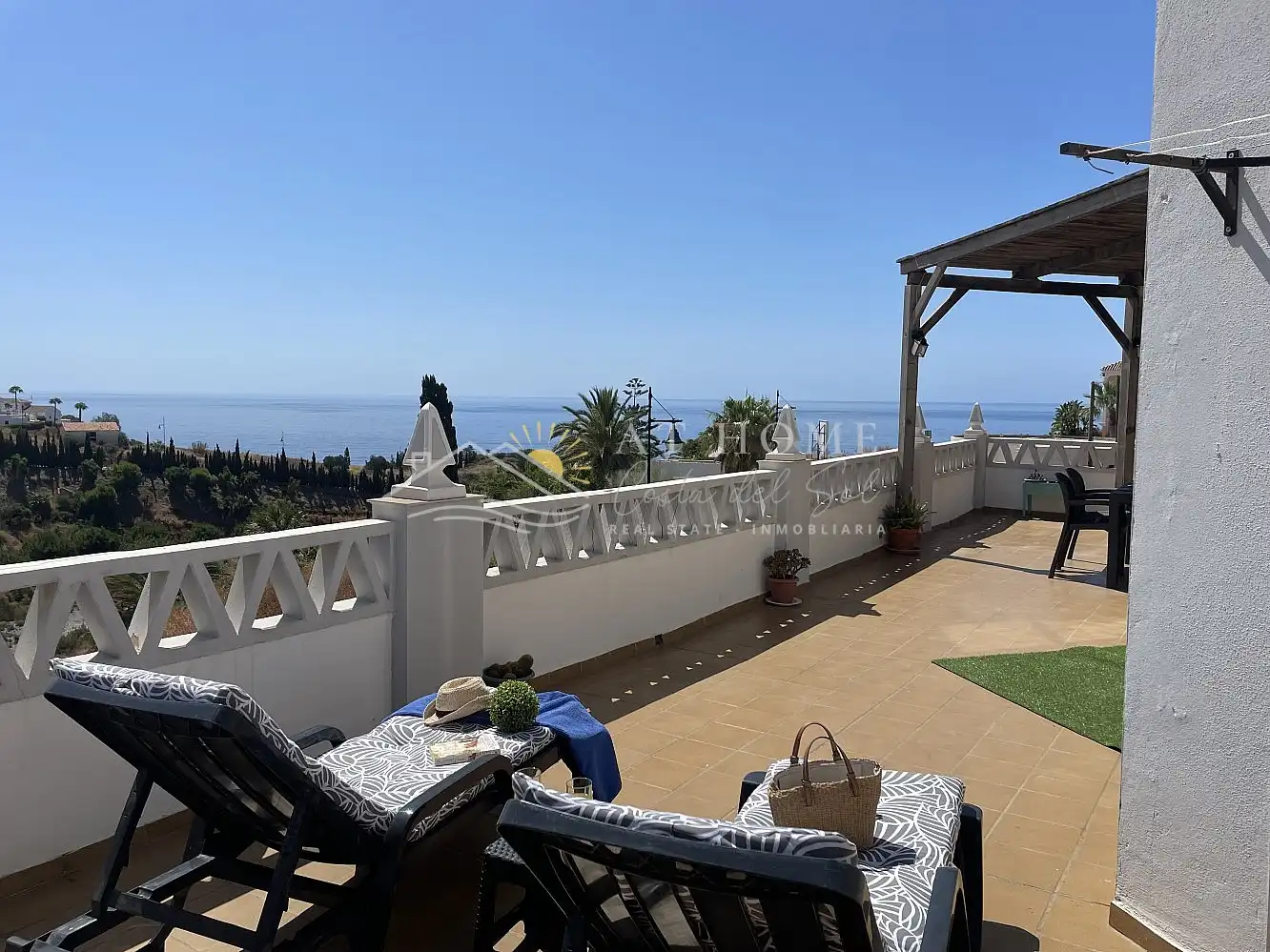 Apartament de lloguer a El Peñoncillo, imagen 9