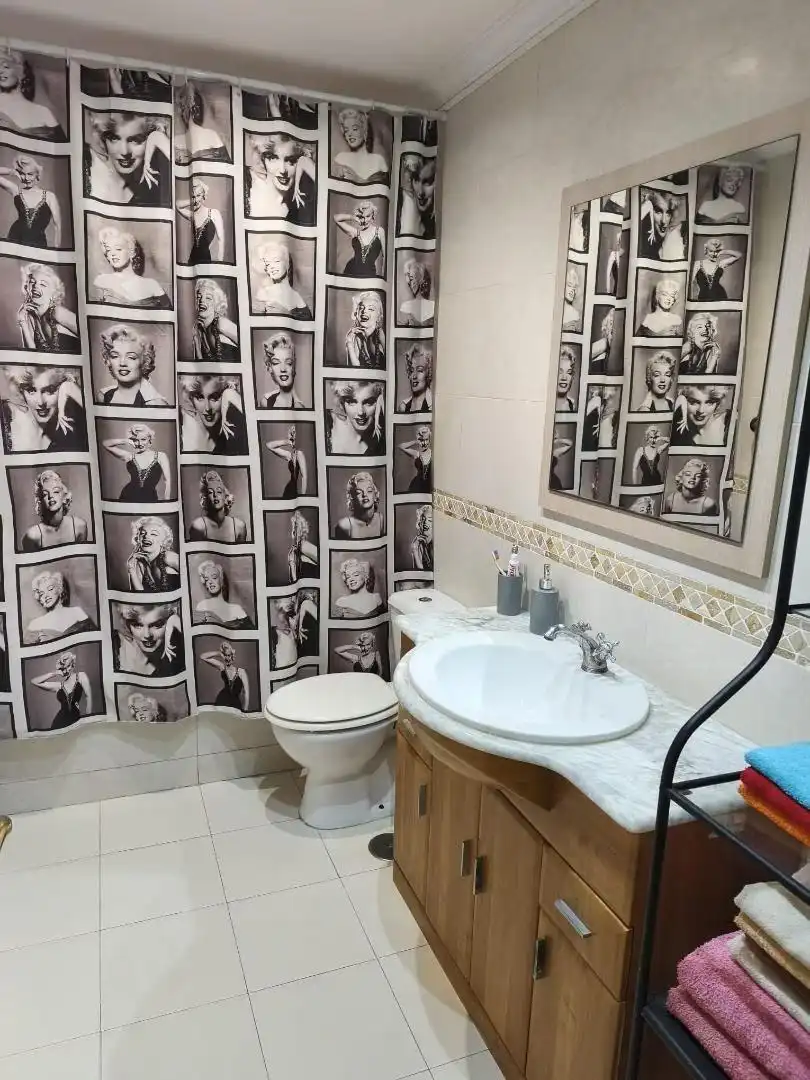 Chalet con jardín en venta en Pedanías - Extrarradio, imagen 19