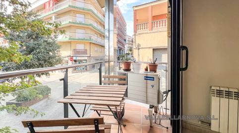 Foto 2 de Dúplex en venda a Parets del Vallès, Barcelona