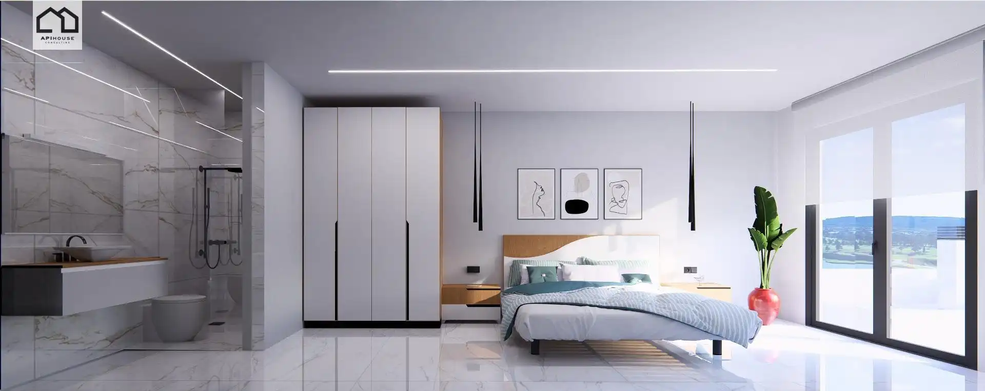 Apartament amb piscina en venda a Algorfa, imagen 15