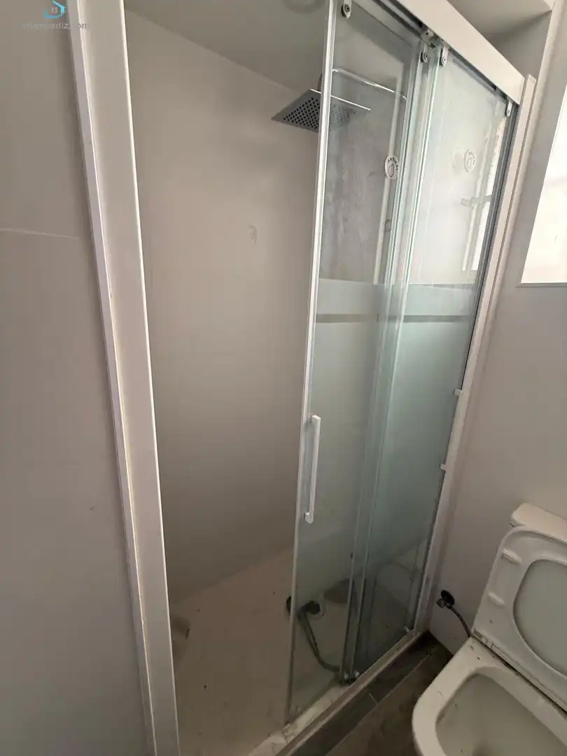 Baño de Dúplex en venta en Cádiz