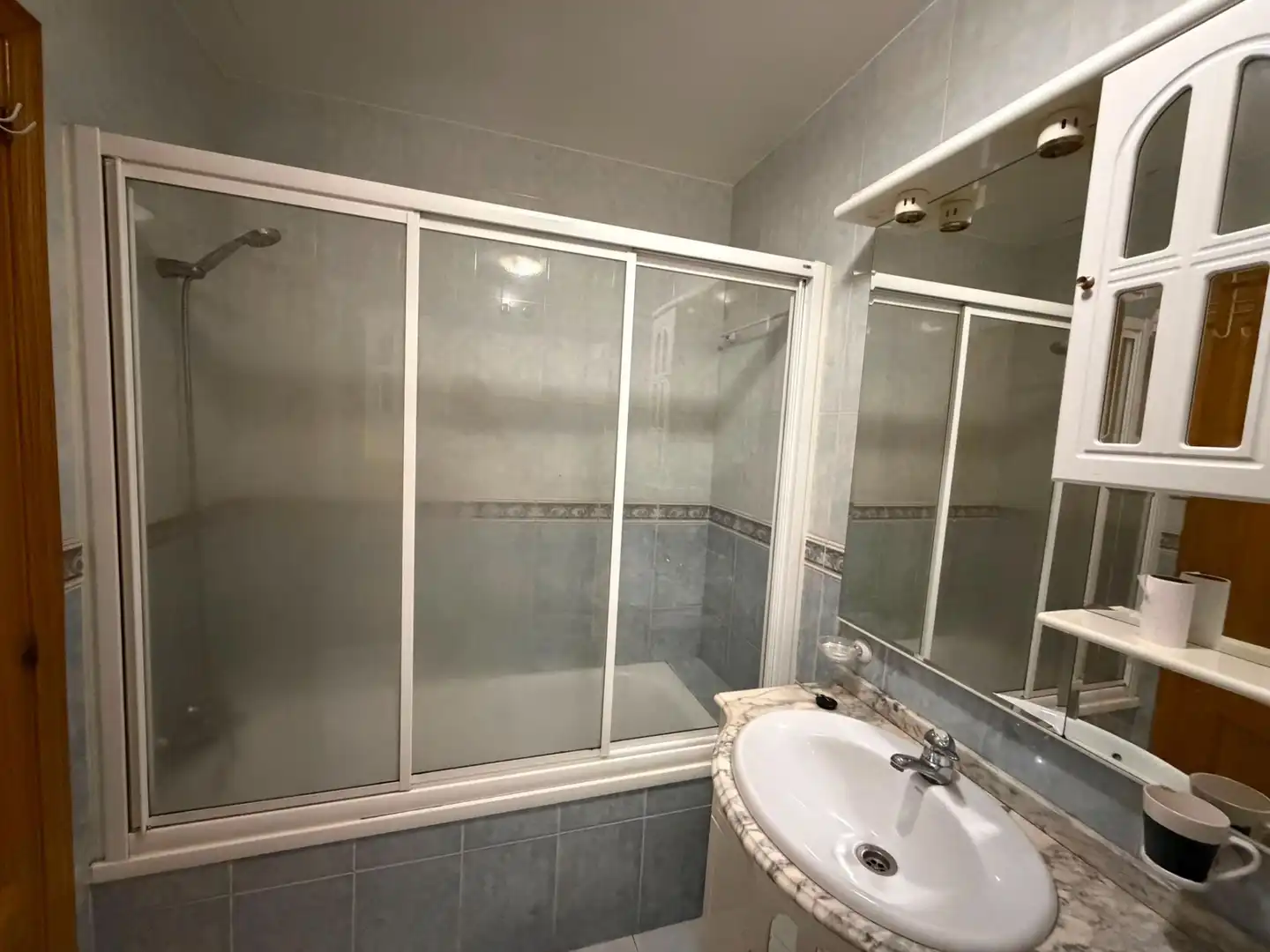 Baño de Piso en venta en Campo Real con Calefacción y Terraza