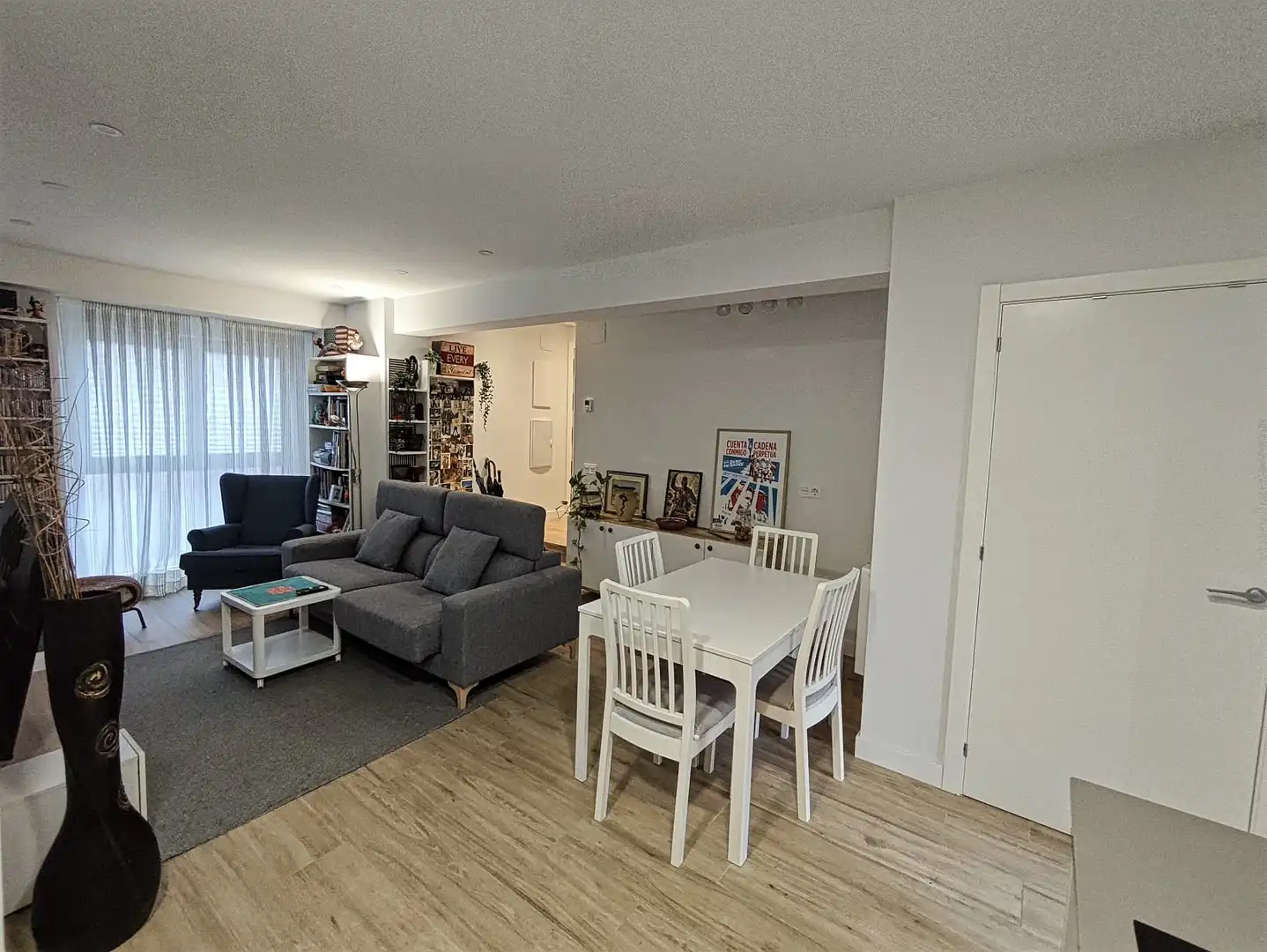 Flat for sale in Erialdea / Centro, imagen 8