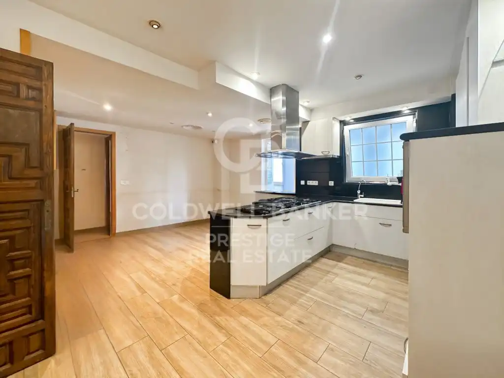 Penthouse mit Aufzug zum Verkauf in Calle Angli, imagen 14