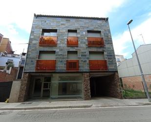 Exterior view of Building for sale in Navarcles