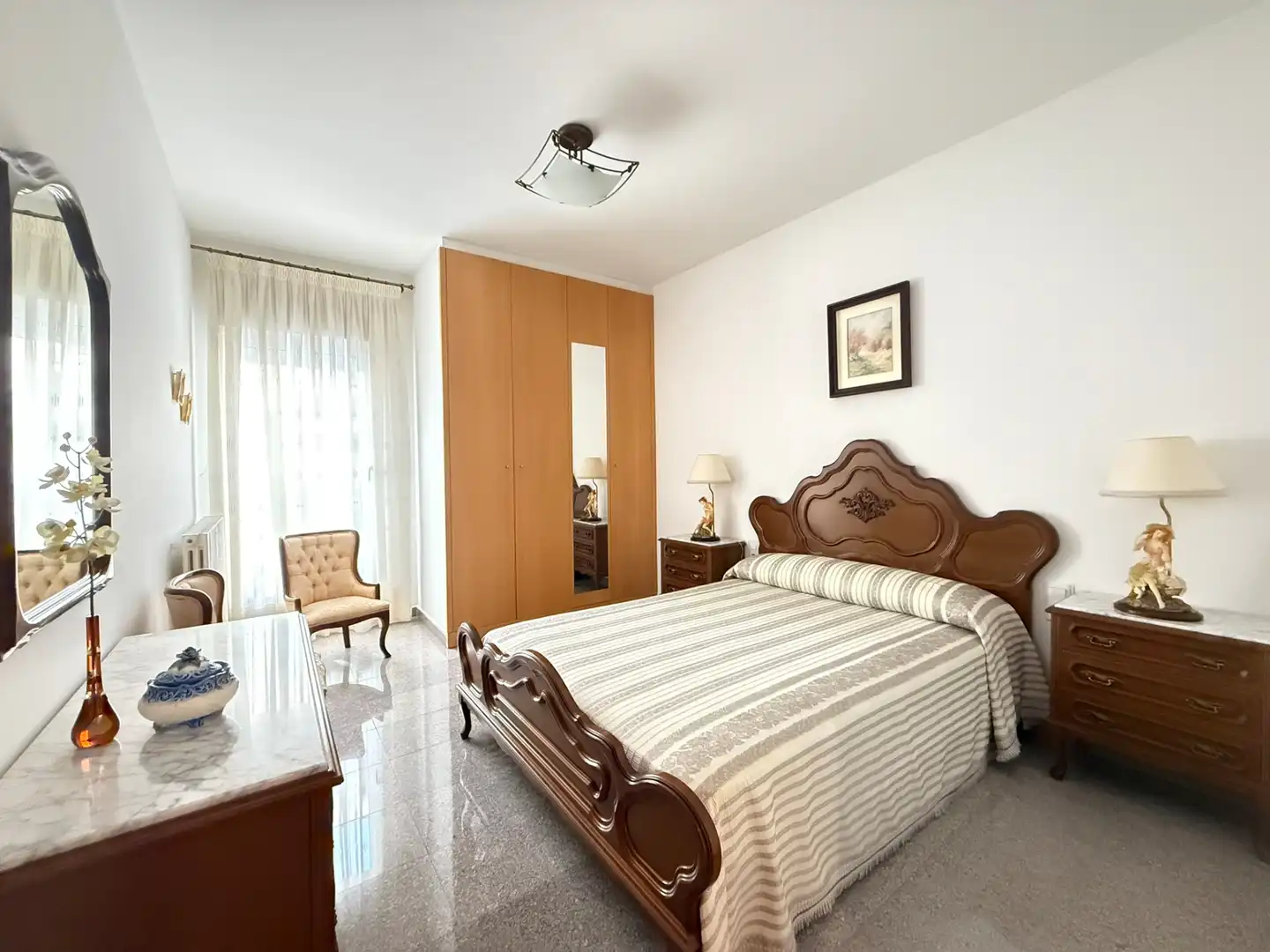 Appartement avec terrasse à vendre à Calle Diputación, imagen 29