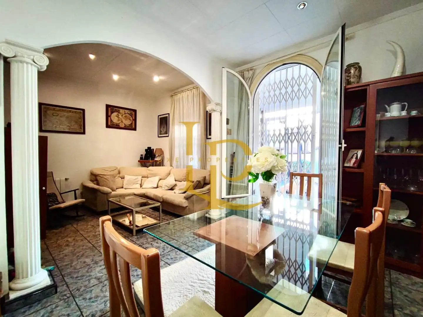 Flat for sale in Carrer de Padilla, Sagrada Família
