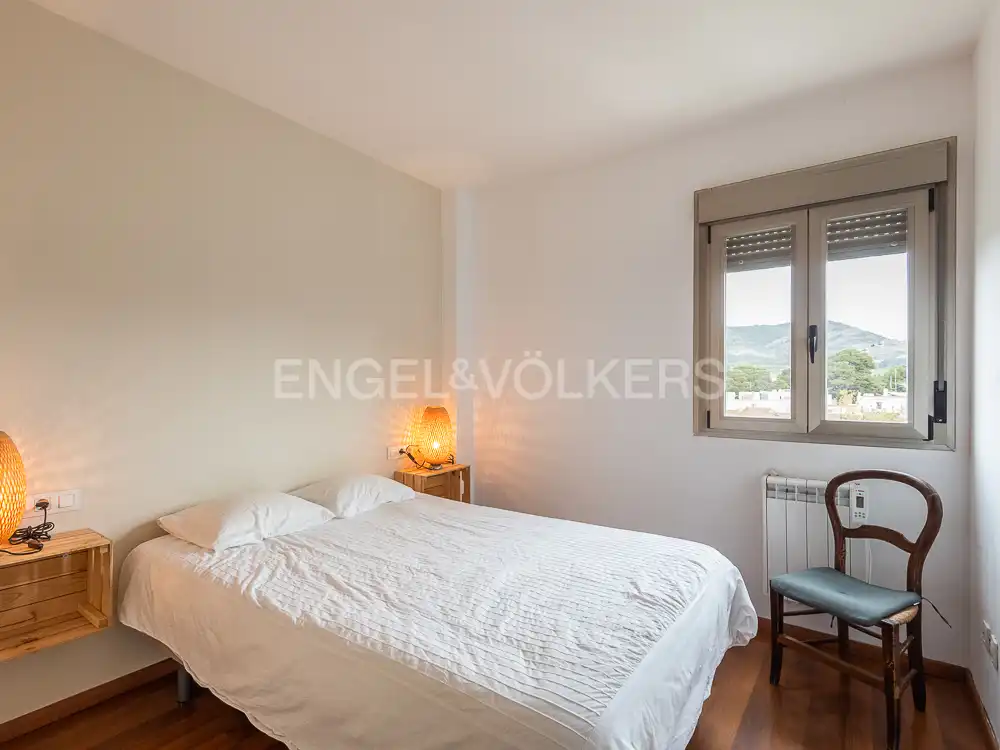 Flat for rent in Torreón - La Almadraba