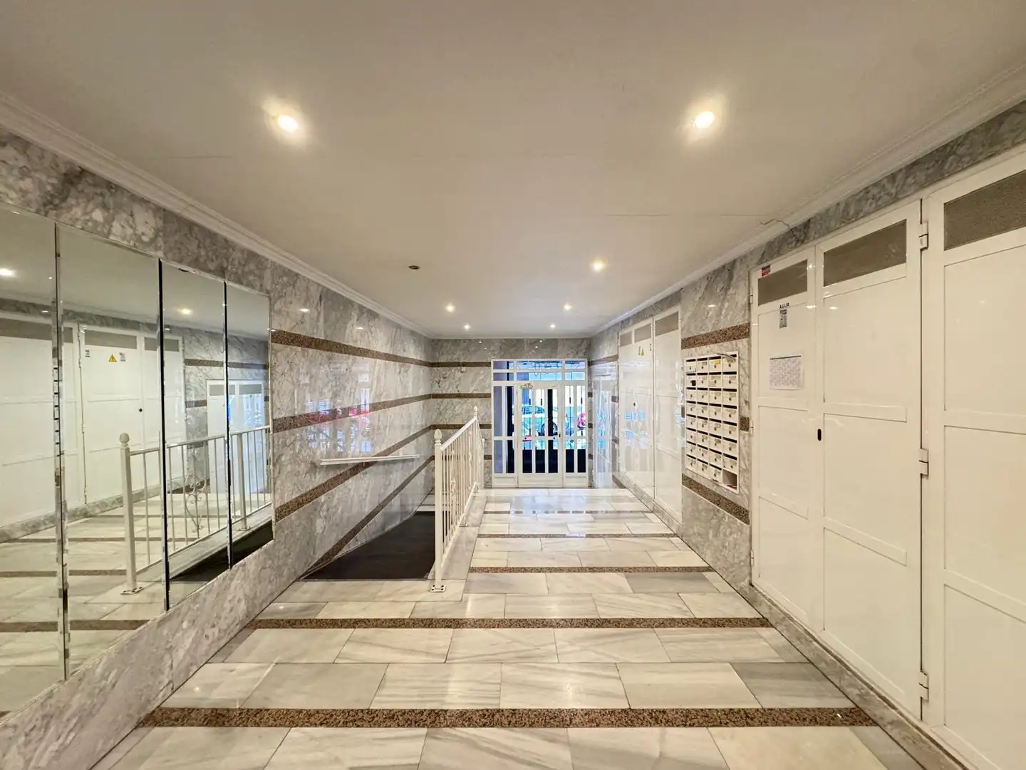 Ático con terraza en venta en Calle zoa, imagen 44